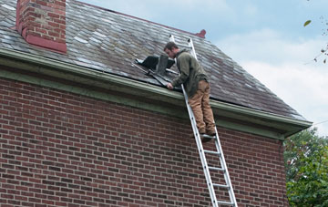 what affects urgent Law roof repairs