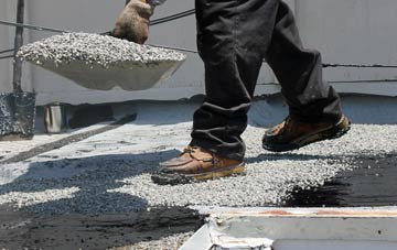 Law flat roofing companies