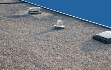 flat roofing Law, South Lanarkshire
