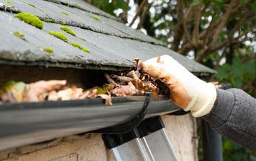 gutter cleaning Law, South Lanarkshire