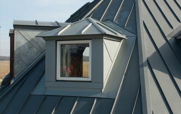 metal roofing Law, South Lanarkshire