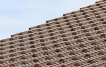 plastic roofing Law, South Lanarkshire