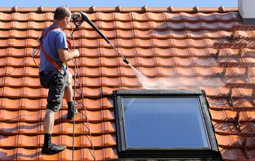 roof cleaning Law, South Lanarkshire