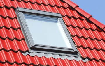roof windows Law, South Lanarkshire