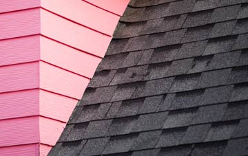 rubber roofing Law, South Lanarkshire