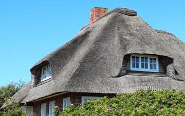 thatch roofing Law, South Lanarkshire