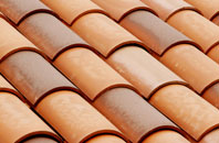 Law clay roofing