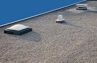 Law flat roofing