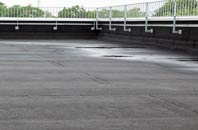 find rated Law flat roofing companies