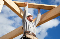 Law roof replacement work