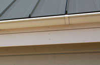 Law soffit repair